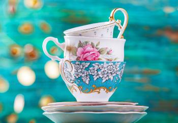Tea Party